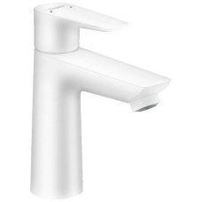 Смеситель для раковины hansgrohe Talis E 71710700 Смеситель для раковины hansgrohe Talis E 71710700