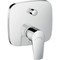Смеситель Hansgrohe Talis E 71745000 для ванны с душем Смеситель Hansgrohe Talis E 71745000 для ванны с душем