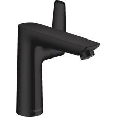Смеситель Hansgrohe Talis E 71754670 для раковины, с донным клапаном Смеситель Hansgrohe Talis E 71754670 для раковины, с донным клапаном