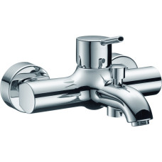 Смеситель Hansgrohe Talis S 32420000 для ванны с душем Смеситель Hansgrohe Talis S 32420000 для ванны с душем