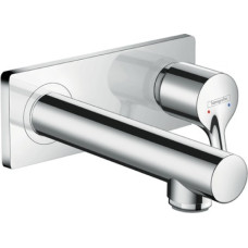 Смеситель Hansgrohe Talis S 72110000 для раковины Смеситель Hansgrohe Talis S 72110000 для раковины