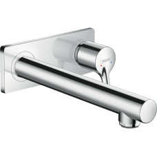 Смеситель Hansgrohe Talis S 72111000 для раковины Смеситель Hansgrohe Talis S 72111000 для раковины