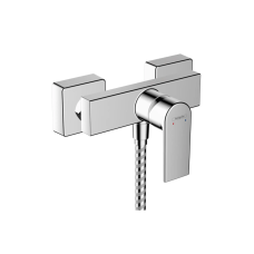 Смеситель для душа Hansgrohe Vernis Shape 71650000 Смеситель для душа Hansgrohe Vernis Shape 71650000