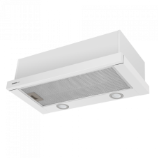 Вытяжка HOMSair FLAT 50 белый Вытяжка HOMSair FLAT 50 белый