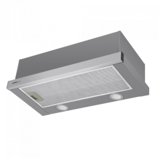 Вытяжка HOMSair FLAT 60 нержавейка Вытяжка HOMSair FLAT 60 нержавейка