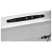 Вытяжка HOMSair HORIZONTAL 50 белый