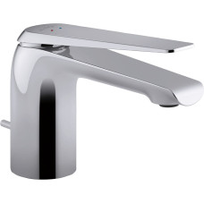 Смеситель Jacob Delafon Avid E97345-CP для раковины Смеситель Jacob Delafon Avid E97345-CP для раковины