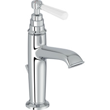 Смеситель Jacob Delafon Cleo1889 E24307-CP для раковины Смеситель Jacob Delafon Cleo1889 E24307-CP для раковины