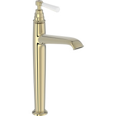 Смеситель Jacob Delafon Cleo1889 E24309-BGG для раковины Смеситель Jacob Delafon Cleo1889 E24309-BGG для раковины