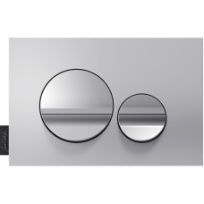 Кнопка смыва Jacob Delafon E20859-CP-MTC хром