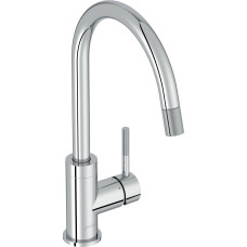 Смеситель Jacob Delafon Edgar E23309-CP для кухонной мойки