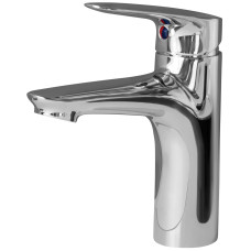 Смеситель Jacob Delafon Elite E32908-CP для раковины Смеситель Jacob Delafon Elite E32908-CP для раковины