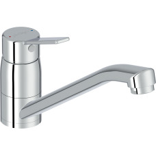 Смеситель Jacob Delafon Eo E24161RU-CP для кухонной мойки Смеситель Jacob Delafon Eo E24161RU-CP для кухонной мойки