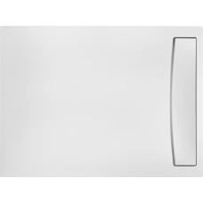 Поддон для душа Jacob Delafon Flight Neus E66512 100х80 с сифоном