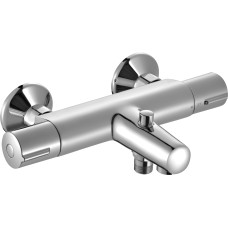 Термостат Jacob Delafon July E45714 для ванны с душем Термостат Jacob Delafon July E45714 для ванны с душем