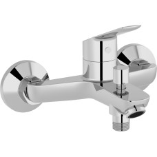 Смеситель Jacob Delafon Lucien E20848-CP для ванны с душем Смеситель Jacob Delafon Lucien E20848-CP для ванны с душем