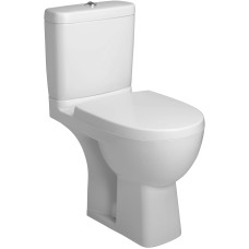 Унитаз-компакт Jacob Delafon Odeon Up 4956CK-00