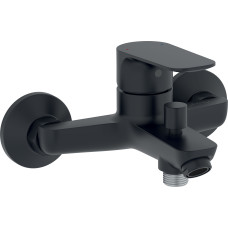 Смеситель Jacob Delafon Oscar E29844-BL для ванны с душем Смеситель Jacob Delafon Oscar E29844-BL для ванны с душем