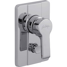Смеситель Jacob Delafon Singulier E98720-CP для ванны с душем Смеситель Jacob Delafon Singulier E98720-CP для ванны с душем