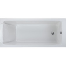 Акриловая ванна Jacob Delafon Sofa 170x75