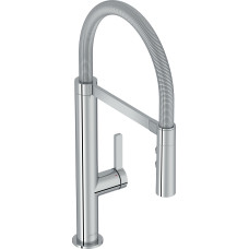 Смеситель Jacob Delafon Spirale E23310-CP для кухонной мойки Смеситель Jacob Delafon Spirale E23310-CP для кухонной мойки