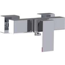 Смеситель Jacob Delafon Strayt E45371-CP для душа Смеситель Jacob Delafon Strayt E45371-CP для душа