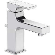 Смеситель Jacob Delafon Strayt E8776-CP для раковины Смеситель Jacob Delafon Strayt E8776-CP для раковины