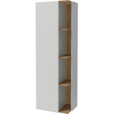 Шкаф-пенал Jacob Delafon Terrace EB1179G L, белый лак