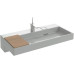 Раковина Jacob Delafon Terrace EXC112 100 см
