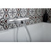 Термостат Jacob Delafon Toobi E8992-CP для ванны с душем Термостат Jacob Delafon Toobi E8992-CP для ванны с душем