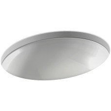 Рукомойник Jacob Delafon Vox EYI102 встраиваемый снизу