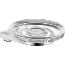 Мыльница Keuco Collection Moll 12755 019000 хром