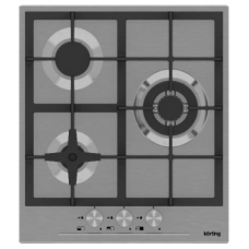 Газовая поверхность Korting HG 465 CTX