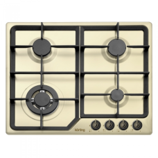 Газовая поверхность Korting HG 630 CTSB Газовая поверхность Korting HG 630 CTSB