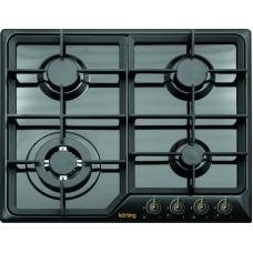 Газовая поверхность Korting HG 630 CTSN Газовая поверхность Korting HG 630 CTSN