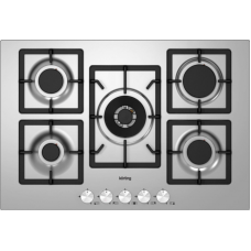 Газовая варочная поверхность Korting HG 797 CTX