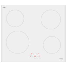 Варочная поверхность Korting HI 64013 BW
