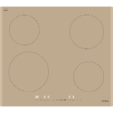 Варочная панель Korting HI 64560 BCG Варочная панель Korting HI 64560 BCG