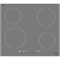 Варочная панель Korting HI 64560 BGR