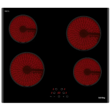 Варочная панель Korting HK 60003 B Варочная панель Korting HK 60003 B