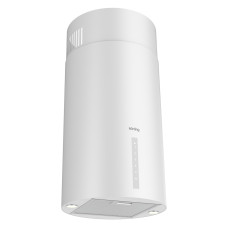 Вытяжка Korting KHA 39970 W Cylinder Вытяжка Korting KHA 39970 W Cylinder