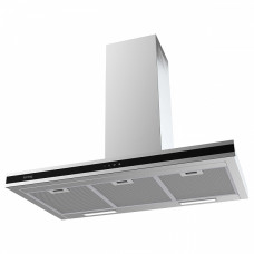 Каминная вытяжка Korting KHC 9737 XGN