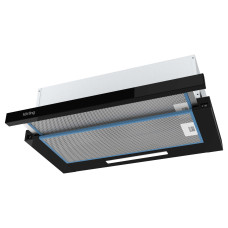 Встраиваемая вытяжка Korting KHP 5512 GN Встраиваемая вытяжка Korting KHP 5512 GN