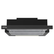 Вытяжка Korting KHP 69617 DGN