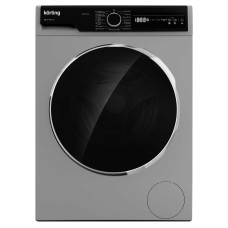 Стиральная машина с сушкой Korting KWD 58L1496 S Стиральная машина с сушкой Korting KWD 58L1496 S