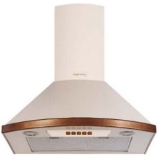 Вытяжка KUPPERSBERG BONA 60 C Bronze
