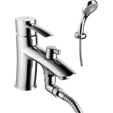 Смеситель Lemark Atlantiss LM3215C на борт ванны Смеситель Lemark Atlantiss LM3215C на борт ванны