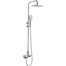 Душевая стойка Lemark Bellario LM6862C