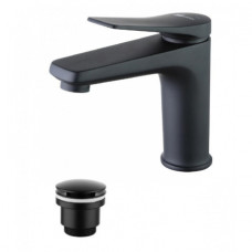 Смеситель Lemark Bronx LM3706BL Смеситель Lemark Bronx LM3706BL