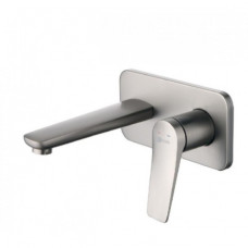 Смеситель Lemark Bronx LM3726GM Смеситель Lemark Bronx LM3726GM